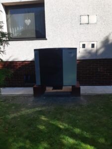 NIBE F2120-20kW + SMO 20 + BA-ST 90301FEDC
