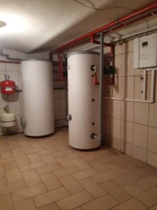 NIBE F2120-20kW + SMO 20 + BA-ST 90301FEDC
