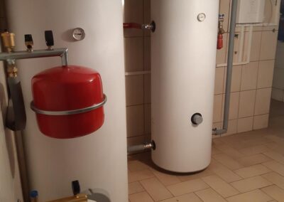 NIBE F2120-20kW + SMO 20 + BA-ST 90301FEDC